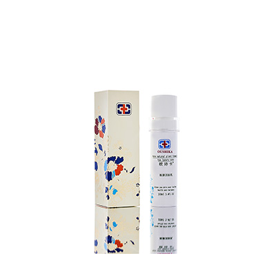 乐安会下雨的乳液