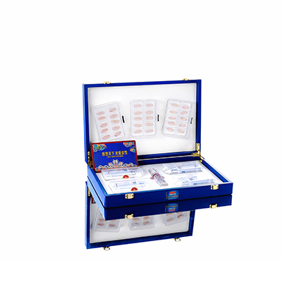 乐安润芯滋润综合版