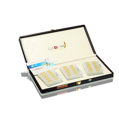 乐安产后盆腔修复套