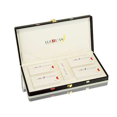 阴道排毒养护套乐安